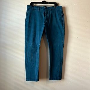 Goodfellow & Co taper fit Chino